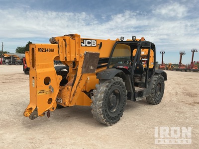 2018 JCB 510-56 Telehandler (Inoperable)