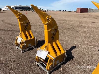 2026 LYALS ALSR36 59IN Défonceuse pour excavatrice (Unused)