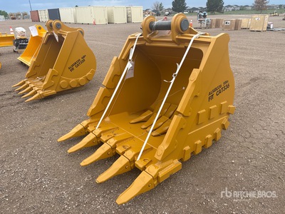2026 LYALS ALSEB336 59 in Cazo para excavadora (Unused)