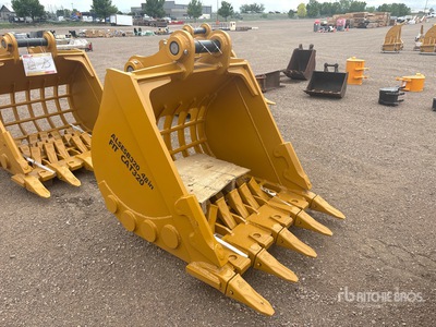 2026 LYALS ALSESB320 48 in SLECTION BUCKET Cazo para excavadora (Unused)