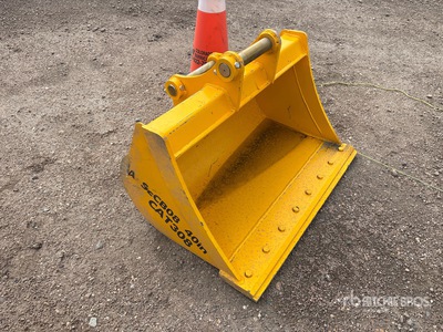 2026 LYALS ALSECB308 40 in CLEAN BUCKET Excavator Bucket (Unused)