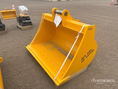 2026 LYALS ALSECB320 63 in CLEAN BUCKET Cazo para excavadora (Unused)