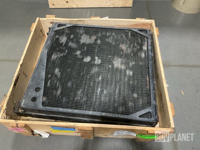12297938-1 Radiator
