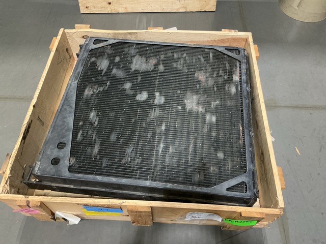 12297938-1 Radiator