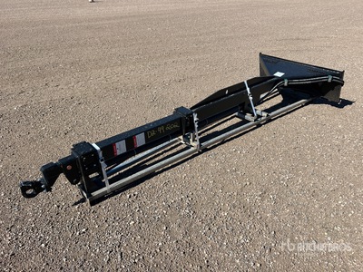 2026 LYALS ALSHSBP Telescopic Skid Steer Boom (Unused)
