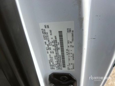 2015 Ford F-150 XL 4x2 Extended Cab Pickup