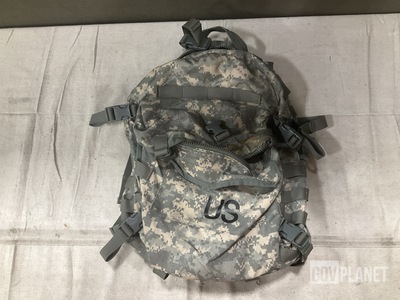 (106) Assault Packs