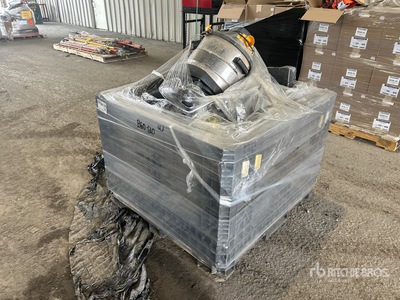 Quantity of Shop Vac