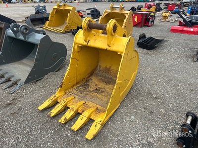 2004 AT339092 36 in 0.81 cyd Digging Excavator Bucket