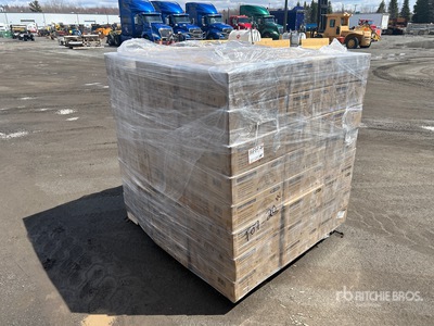 Quantity of Oprawy oświetleniowe (Unused)