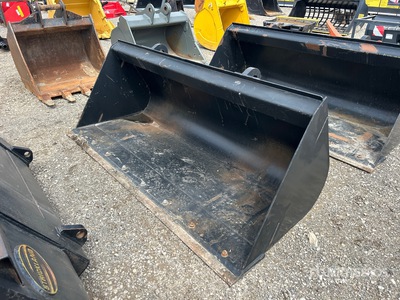 2021 JCB 980/A5063 89 in Q/C General Purpose Bucket
