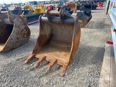 43 in Q/C Digging Excavator Bucket