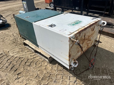 Electrical Distribution Panel