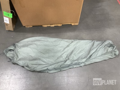 (41) Sleeping Bags