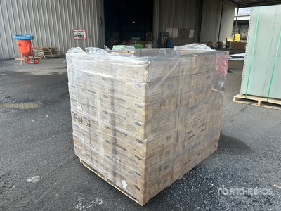 Quantity of Oprawy oświetleniowe (Unused)