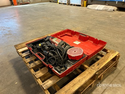 Hilti DD 150-U Wiertarka rdzeniowa