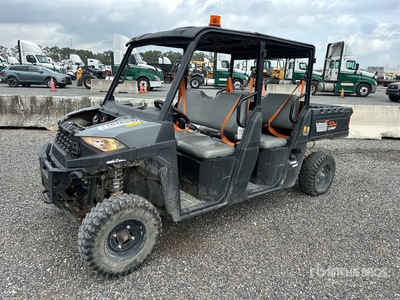 2023 Polaris Pro XD 4000G 4x4 Utility Vehicle