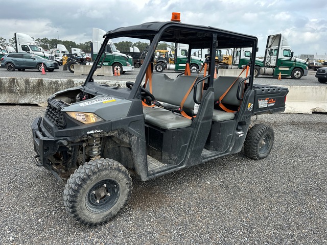 2023 Polaris 4x4 Utility Vehicle