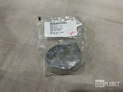 (13) Heilind Mil-Aero MIL-DTL-24749C Electrical Grounding Strips