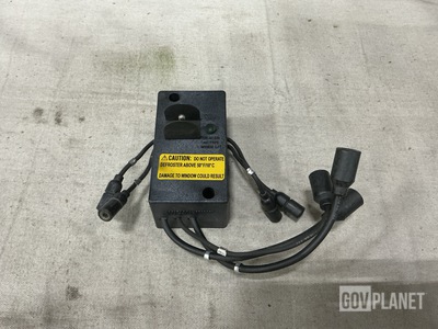 (18) MSSL Wiring System 12563659 De-Icer Modules