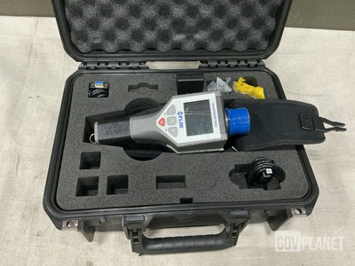 FLIR identiFINDER R400 Radionuclide Identification Device