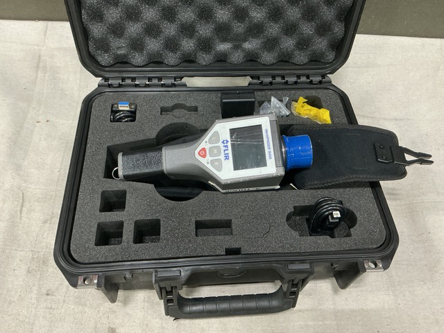 FLIR identiFINDER R400 Radionuclide Identification Device