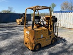 Picture, Right Rear Corner