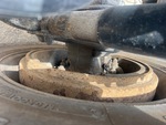 Brakes with 