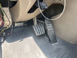 Cab with 