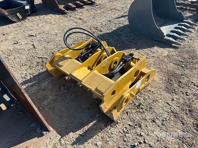 Quick Coupler