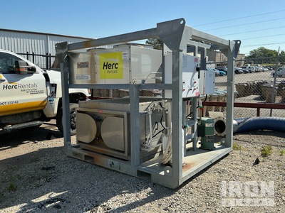 2018 Caps PPKH-20TD-0NN0N 20 ton Air Conditioner