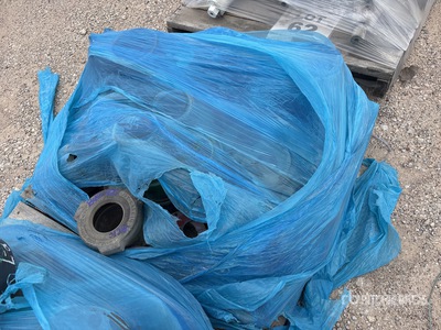 Quantity of Tubing Heads