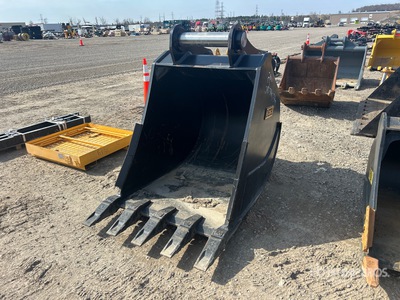 Diesel Equipment CAT TB-36HD 41 in Q/C Digging Excavator Bucket