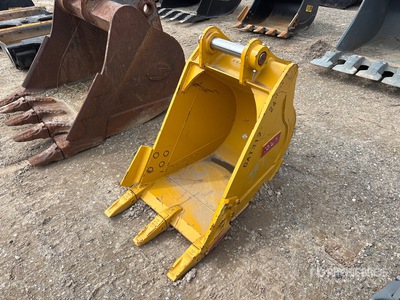 2024 Teran CAT312 24 in 0.37 cyd Q/C Digging Excavator Bucket