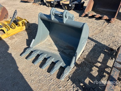 40 in Q/C Digging Excavator Bucket
