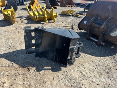 26 in Q/C Digging Excavator Bucket
