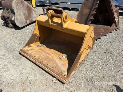 2024 61 in Cleanup Baggerlöffel - Fits 20-25 Ton