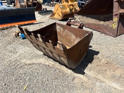 42 in Q/C Digging Excavator Bucket
