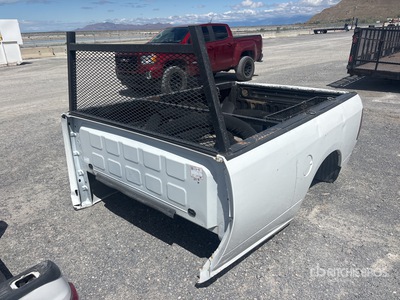 Dodge Ram Caja para Pickup