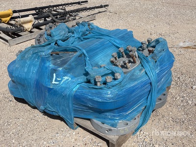 Quantity of Tubing Head Adapters