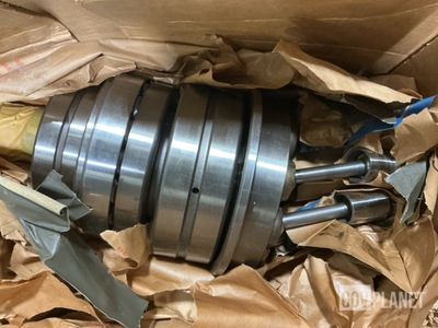 Eaton Aerospace 833364 Rotor Assembly