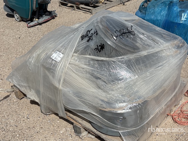 Quantity of Casing Hangers