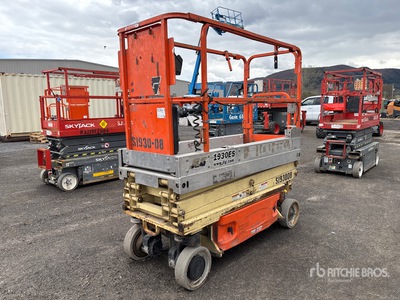 2014 JLG 1930 ES Electric Scissor Lift