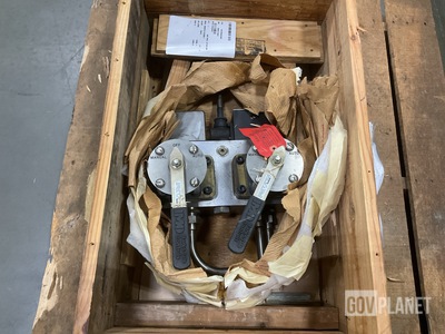 Rolls-Royce 107959037 Manifold Assembly