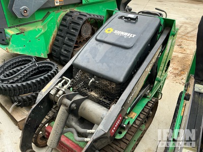 2019 Toro 22321G Mini Compact Track Loader (Inoperable)