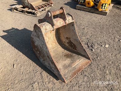 Digging 600mm Excavator Bucket