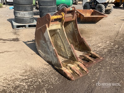 Digging 450mm, 600mm Excavator Bucket