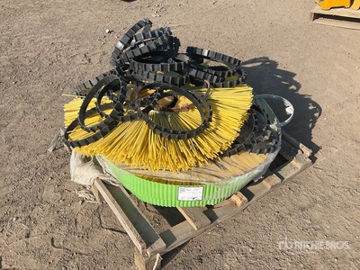 Holmes Sweeper Parts