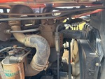 Moteur with Fuites du système de refroidissement