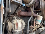 Moteur with Moteur - Côté gauche